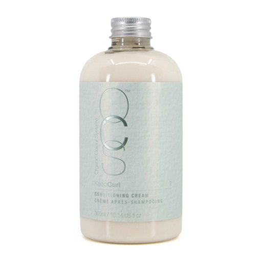 Organic Colour Systems Keep Curl Conditioning Cream 300ml