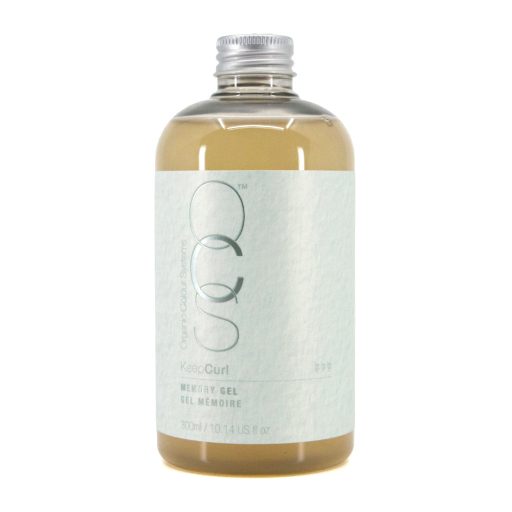 Organic Colour Systems Keep Curl Memory Gel 300ml