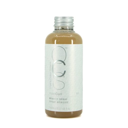 Organic Colour Systems Keep Curl Memory Spray 150ml